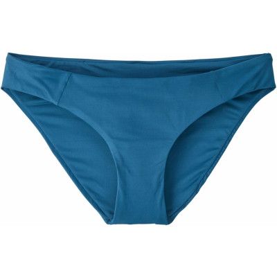 Patagonia Sunamee Bottoms Women Wavy Blue