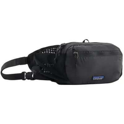 Patagonia Terravia Hip Pack Black