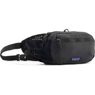 Patagonia Terravia Hip Pack Black