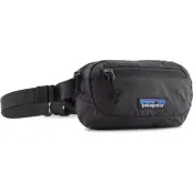 Patagonia Terravia Mini Hip Pack 1L Black