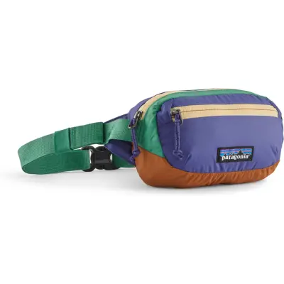 Patagonia Terravia Mini Hip Pack 1L Solstice Purple