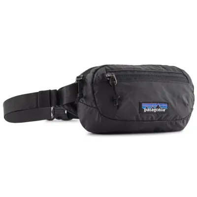 Patagonia Terravia Mini Hip Pack Black