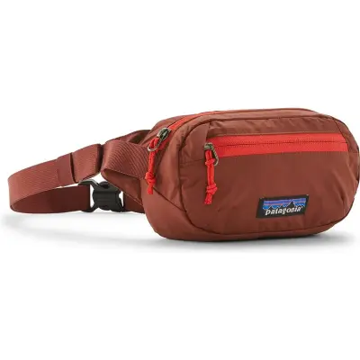 Patagonia Terravia Mini Hip Pack Dried Vanilla