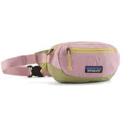 Patagonia Terravia Mini Hip Pack Quiet Violet