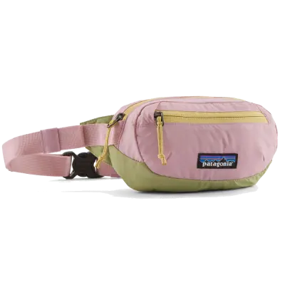 Patagonia Terravia Mini Hip Pack Quiet Violet