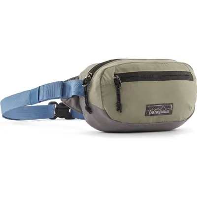 Patagonia Terravia Mini Hip Pack River Rock Green River Rock Green