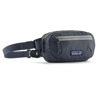 Patagonia Terravia Mini Hip Pack Smolder Blue