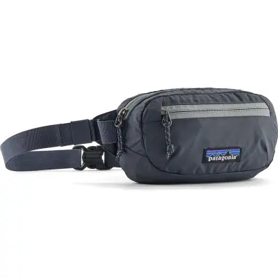Patagonia Terravia Mini Hip Pack Smolder Blue Smolder Blue