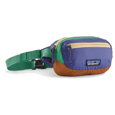 Patagonia Terravia Mini Hip Pack Solstice Purple