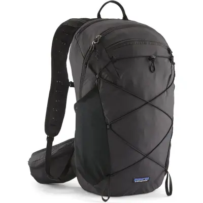 Patagonia Terravia Pack 22L Black Black S
