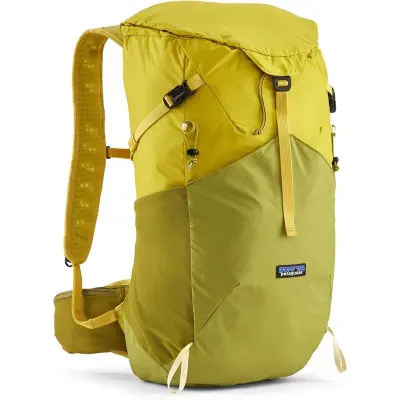 Patagonia Terravia Pack 28L Graze Green - M