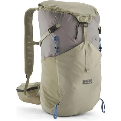 Patagonia Terravia Pack 28L River Rock Green