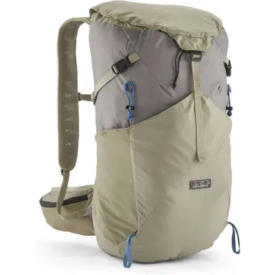 Patagonia Terravia Pack 28L River Rock Green