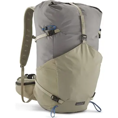 Patagonia Terravia Pack 36L River Rock Green - M