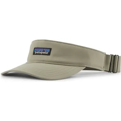 Patagonia Terrebonne Visor River Rock Green
