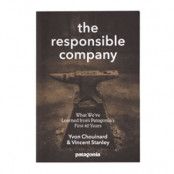 Patagonia The Responsible Company - Paperback