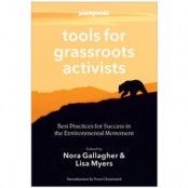 Patagonia Tools For Grassroots Activists