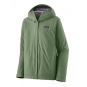 Patagonia Torrentshell 3L Jacket Men Sedge Green