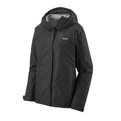 Patagonia Torrentshell 3L Jacket Women Black