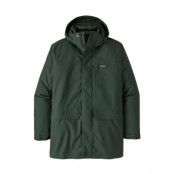 Patagonia Tres 3-in-1 Parka Men Northern Green