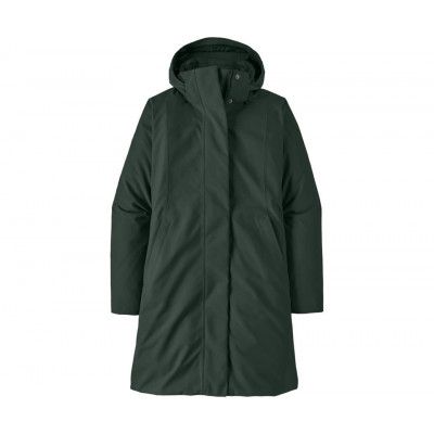 Patagonia Tres 3-in-1 Parka Women Northern Green