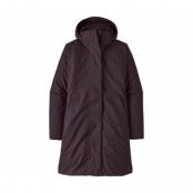 Patagonia Tres 3-in-1 Parka Women Obsidian Plum