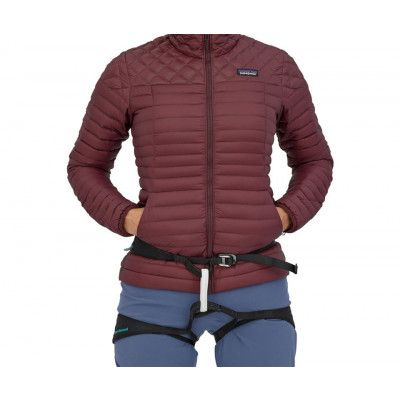 Patagonia Ultralight Down Jacket Women