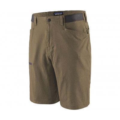 Patagonia Venga Rock Shorts Men Sage Khaki