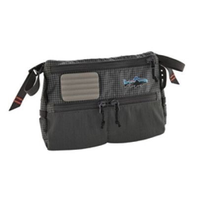 Patagonia Wader Work Station