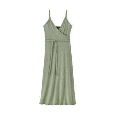 Patagonia Wear With All DressWomen Salvia Green
