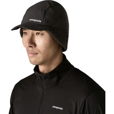 Patagonia Winter Duckbill Cap
