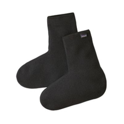 Patagonia Winter Weight Fleece Oversocks