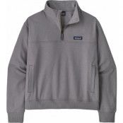 Patagonia Women's Ahnya Pullover Noble Grey