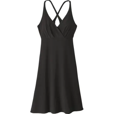 Patagonia Women's Amber Dawn Dress Black