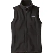 Patagonia Women's Better Sweater Vest Black