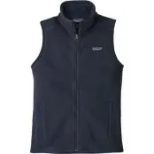 Patagonia Women's Better Sweater Vest New Navy