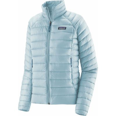 Patagonia Women's Down Sweater Chilled Blue