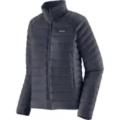 Patagonia Women's Down Sweater Smolder Blue