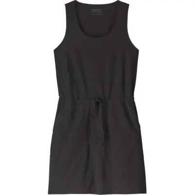 Patagonia Women's Fleetwith Dress Black