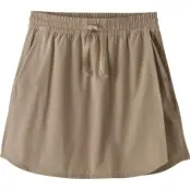 Patagonia Women's Fleetwith Skort Seabird Grey