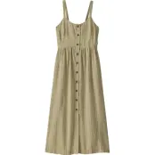 Patagonia Women's Garden Island Dress Rapids: Weathered Stone