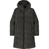 Patagonia Women's Jackson Glacier Parka Black