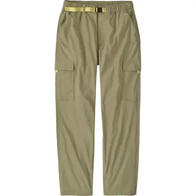 Patagonia Women's Outdoor Everyday Cargo Pants Weathered Stone