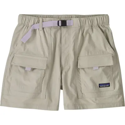 Patagonia Women's Outdoor Everyday Shorts Pelican