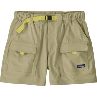 Patagonia Women's Outdoor Everyday Shorts Weathered Stone