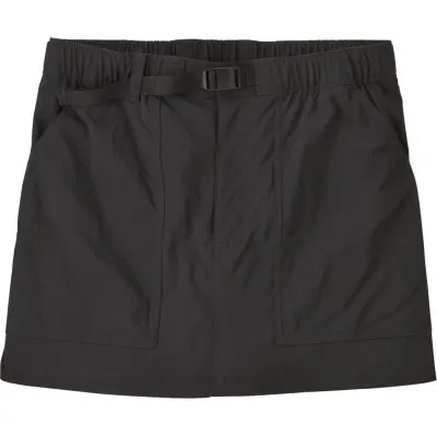 Patagonia Women's Outdoor Everyday Skort Black