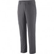 Patagonia Women's Quandary Pants - Reg Forge Grey