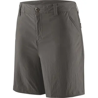 Patagonia Women's Quandary Shorts 7