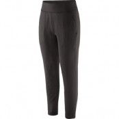 Patagonia Women's R1 Thermal Bottoms Black