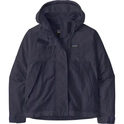 Patagonia Women's Skysail Jacket Sunken Blue